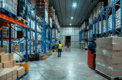 Cold Chain & Temperature-Controlled Export in Pune