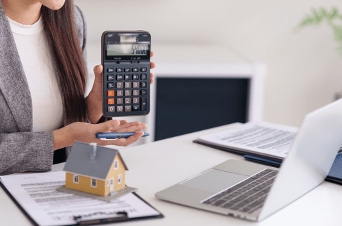 Export Financing & Payment Support