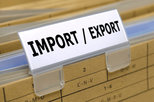 import export company in pune