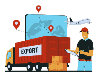Professional Export Services in Pune