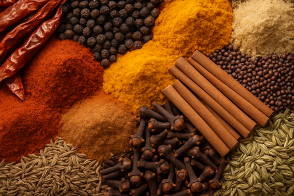 Professional Export Services in Pune