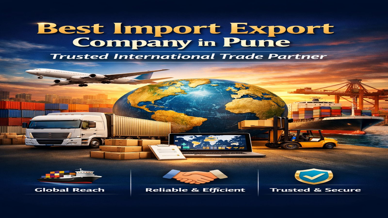 Best Import Export Company in Pune Trusted International Trade Partner (1)