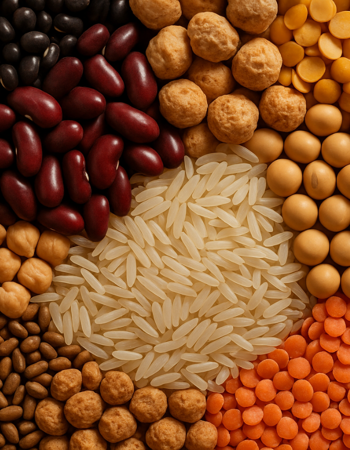 Lentils