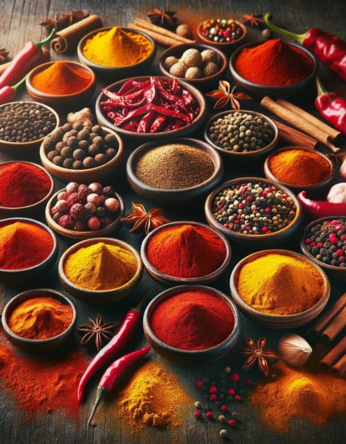 Spices